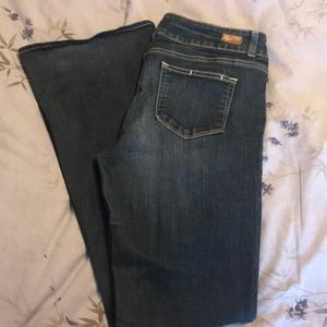 Paige jeans